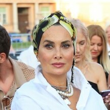 Leonarda Boban na Zlatnoj igli