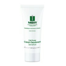 MBR Cream Deodorant, 82 eura