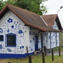 Stajalište Prečec