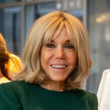 Brigitte Macron
