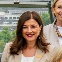 Sanja Musić Milanović