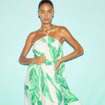 H&M, 34,99 eura