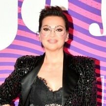 Nina Badrića na Melodijama Jadrana