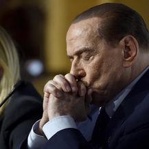 Silvio Berlusconi (Foto: AFP)