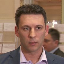 Božo Petrov (Foto: Dnevnik.hr)