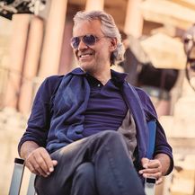 Andrea Bocelli (FOTO: PR)