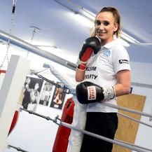 Ivana Habazin (FOTO: Marko Prpic/Pixsell)