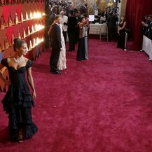 Dodjela Oscara (FOTO: Getty)
