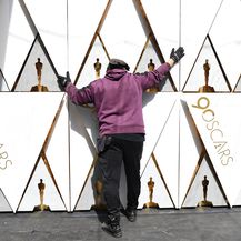 Oscar 2018. (FOTO: Getty)