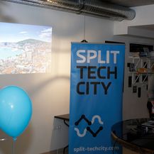 Split Tech City (Foto: Toni Trivković)