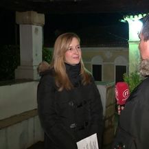 Mirela Ahmetović (Foto: Dnevnik.hr) - 1