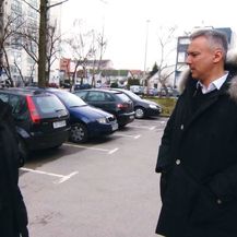 Neformalno s Darinkom Kosorom (Video: Dnevnik Nove TV) - 4