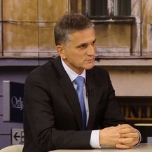 Goran Marić (Foto: Dnevnik.hr) - 2