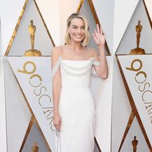 Margot Robbie (FOTO:Getty)