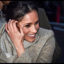 Meghan Markle (Foto: Profimedia)