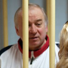 Sergej Skripal (Foto: AFP)