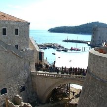 Dubrovnik i film (Foto: Dnevnik.hr) - 2