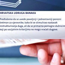 Mjere za blokirane (Foto: Dnevnik.hr) - 4