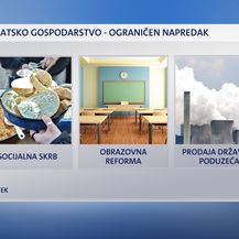 Mislav Bago o izvješću Europske komisije (Foto: Dnevnik.hr)