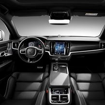Volvo Drive E tehnologija – efikasna snaga bez kompromisa