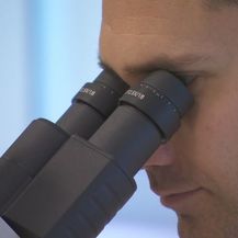 Znanstveni projekt za medicinska otkrića (Foto: Dnevnik.hr) - 1
