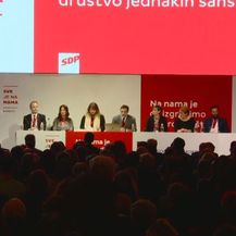 Konvencija SDP-a (Foto: dnevnik.hr)