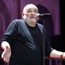 Đorđe Balašević nastupio u Spaladium Areni (FOTO: Miranda Cikotic/PIXSELL) - 3