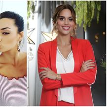 Nives Celzijus, Sementa Rajhard, Franka Batelić (FOTO: Instagram, Zarko Basic/PIXSELL)
