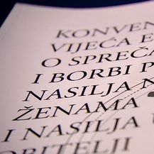 Detalji Istanbulske konvencije (Foto: Dnevnik.hr) - 2