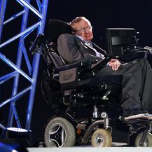 Stephen Hawking (Foto: Getty)