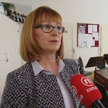 Jasenka Blažon, umirovljena plesačica (Foto: Dnevnik.hr)