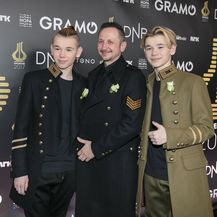 Marcus&Martinus (Foto: Profimedia) - 1