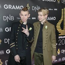 Marcus&Martinus (Foto: Profimedia) - 2