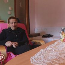 Aleksandra Maksimović, zaručnica poginulog Marka Bosilja (Foto: Dnevnik.hr) - 1