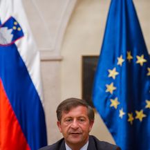 Karl Erjavec (Foto: AFP)