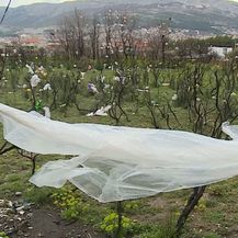 Smrad na Karepovcu (Foto: Dnevnik.hr) - 1