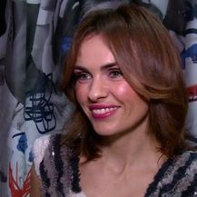Branka Krstulović (Screenshot: Video)