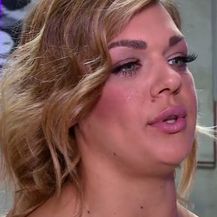 Sandra Perković (Screenshot: Video)