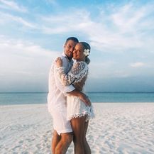 Maja Šuput (FOTO: Instagram)