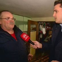Domagoj Mikić i Marijan Hrvoj (Foto: Dnevnik.hr)