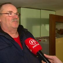 Marijan Hrvoj, Žažina (Foto: Dnevnik.hr)