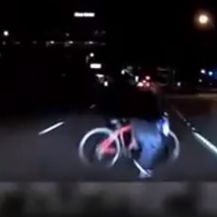 Nalet Uberovog autonomnog vozila na pješakinju (Foto: Policija grada Tempe)