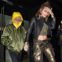 Cara Delevingne i Paris Jackson (Foto: Profimedia) - 2
