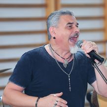 Pero Galić (FOTO: Davor Javorovic/PIXSELL)