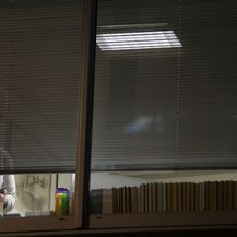 Policija ušla u urede Cambridge Analytice (Foto: AFP) - 5