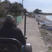 Dnevnik na otocima: Susak i Unije (Video: Dnevnik Nove TV) - 2