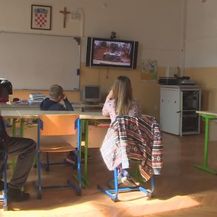 Dnevnik na otocima: Susak i Unije (Video: Dnevnik Nove TV) - 3