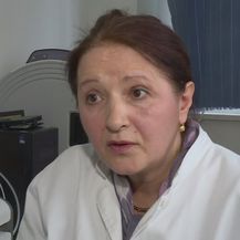 Ljiljana Šunjić, inženjerka laboratorijske dijagnostike (Foto: Dnevnik.hr) - 3