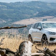 Najsigurniji automobil na svijetu (Foto: Volvo)
