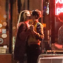 Paris Jackson (Foto: Profimedia)